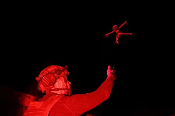 زلنسکی میگوید ۴۰ هزار نیروی روسیه از شرق اوکراین به کورسک گسیل شدهاند