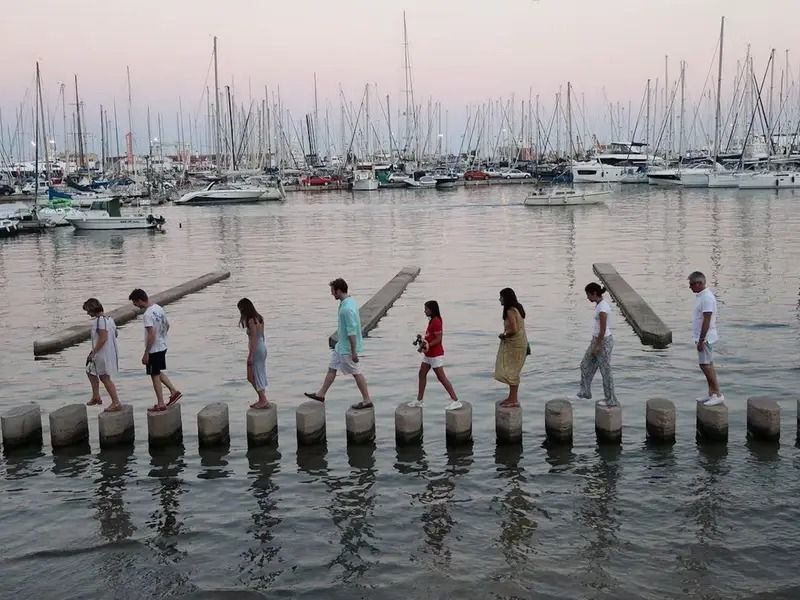 زاد و ولد در اسپانیا به پایین‌ترین نرخ در ۸۳ سال گذشته رسید