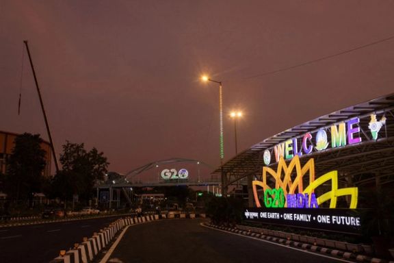 هند د جي شل سرمشریزې د امنیت لپاره د ډرون ضد سیستم په ګډون ۱۳۰ زره سرتېري ځای پر ځای کوي