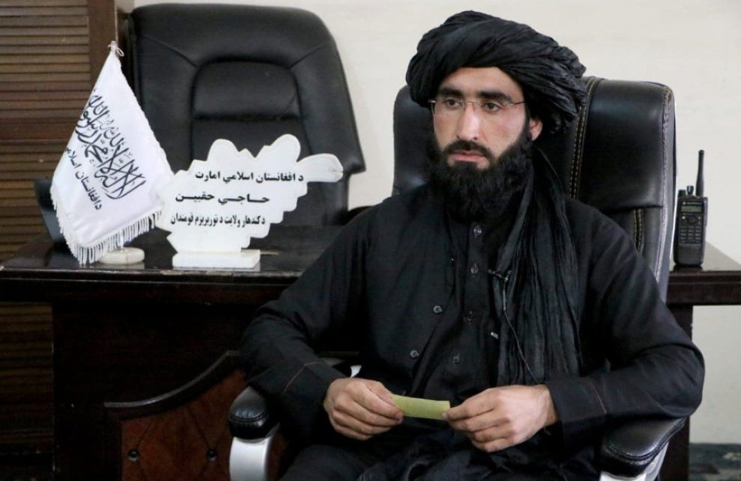 عبدالغنی حق‌بین: کسانی که مراسم استقبال از آزادی مرا با شلیک گلوله برهم زدند، مجازات شوند