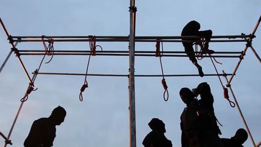 منظمات حقوقية: إيران أعدمت 1639 شخصاً خلال عام واحد