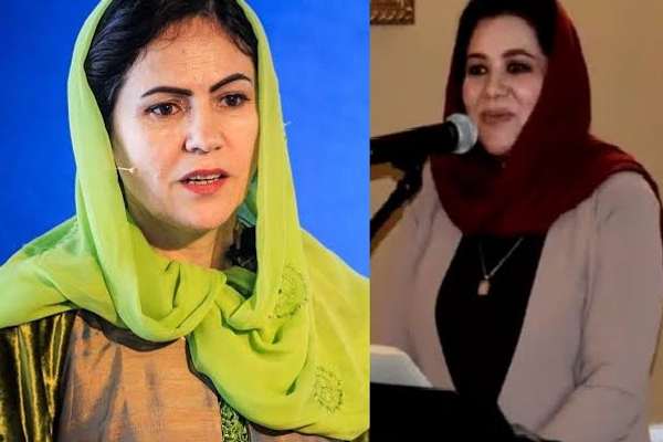 نرګس نهان او فوزیه کوفي د افغان نجونو د زدهکړو په اړه د ذاکر نایک څرګندونې وغندلې