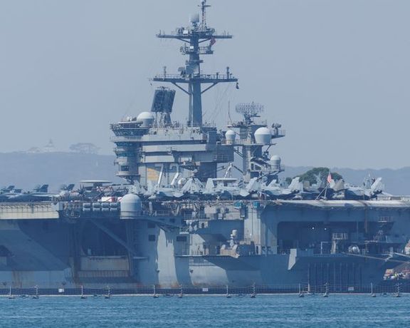 وال استریت ژورنال: امریکا پدافند خود را در خاورمیانه تقویت میکند