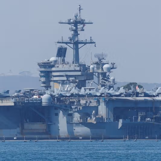 وال استریت ژورنال: امریکا پدافند خود را در خاورمیانه تقویت میکند