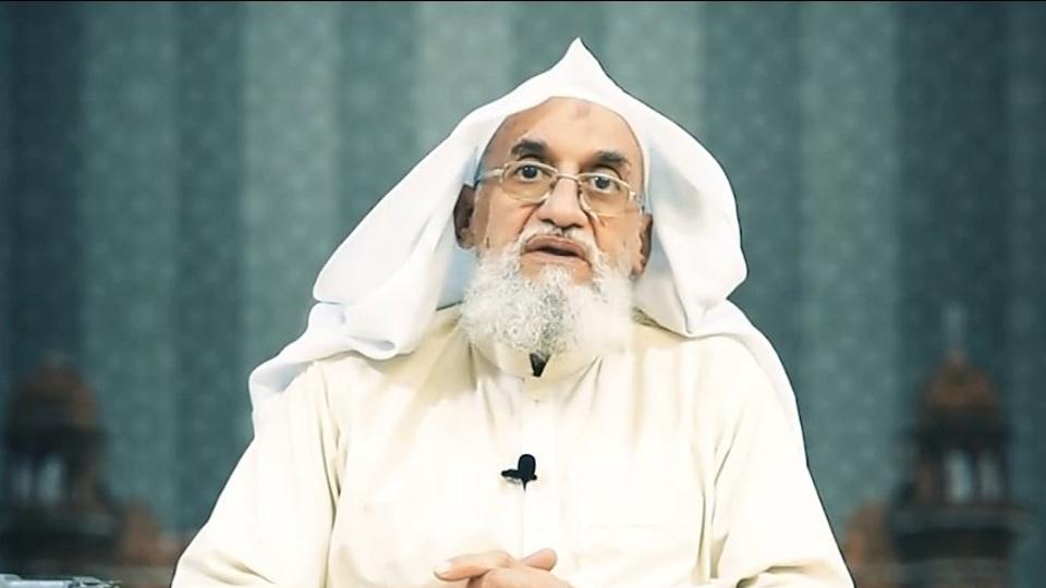 کارشناسان سازمان ملل: با تسلط طالبان بر افغانستان توانایی ارتباطی القاعده افزایش یافته است