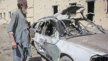 تقرير: التوتر بين طالبان وباكستان يتصاعد بعد هجمات منسوبة إلى داعش