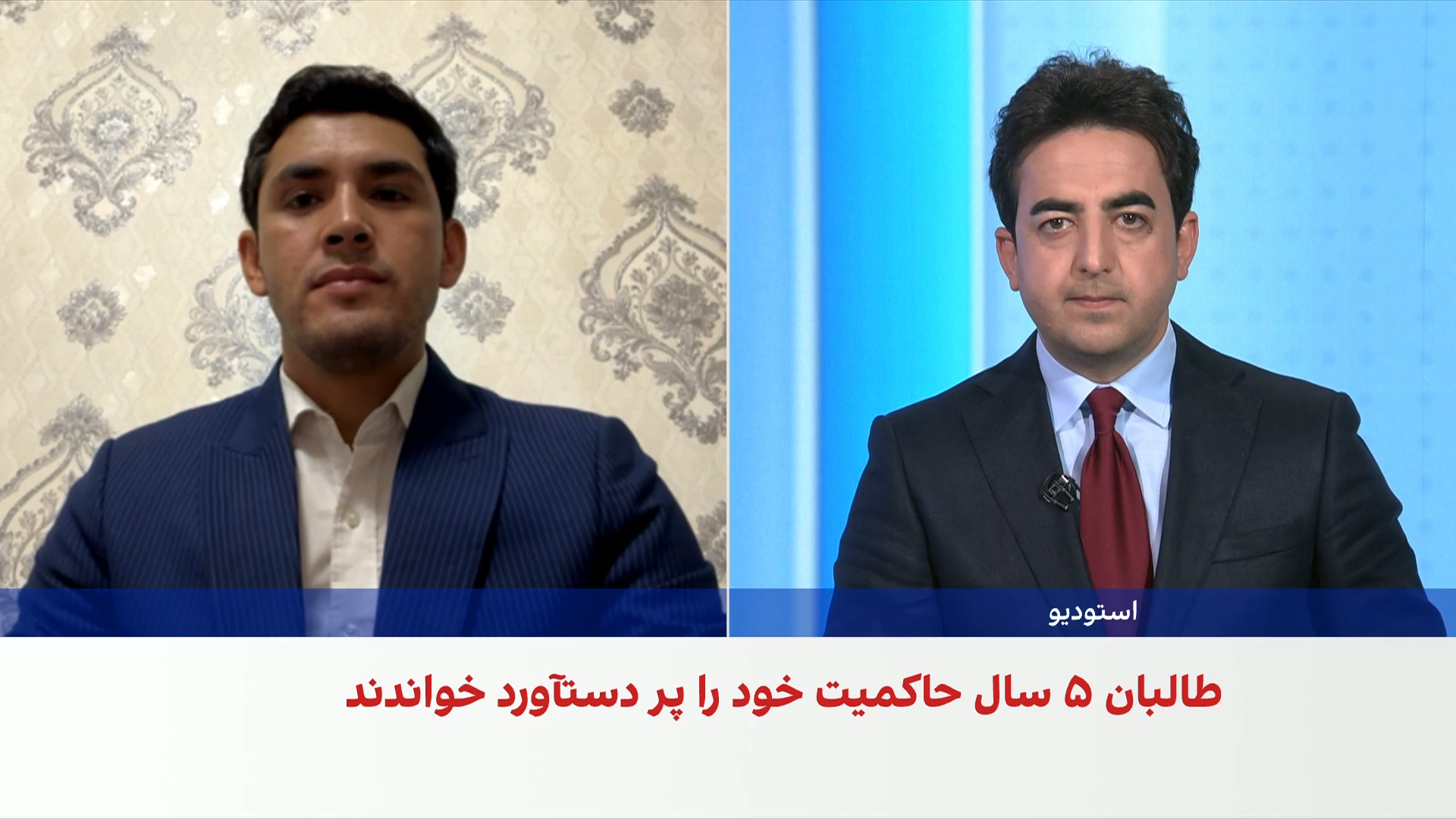 حنیفی: طالبان در انزوای مطلق سیاسی قرار دارند