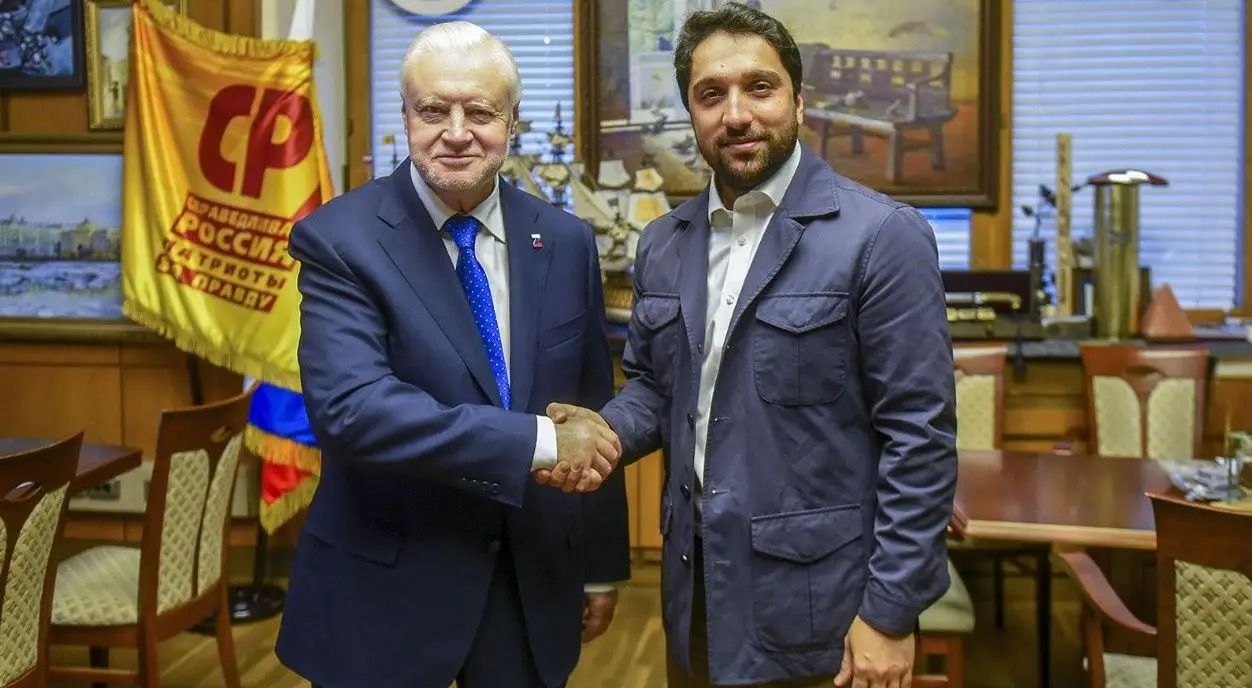 روسیه کې د طالبانو د مخالفو غونډه؛ د افغانستان په اړه د مسکو "نړیوالې ناستې" اجنډا څه ده؟