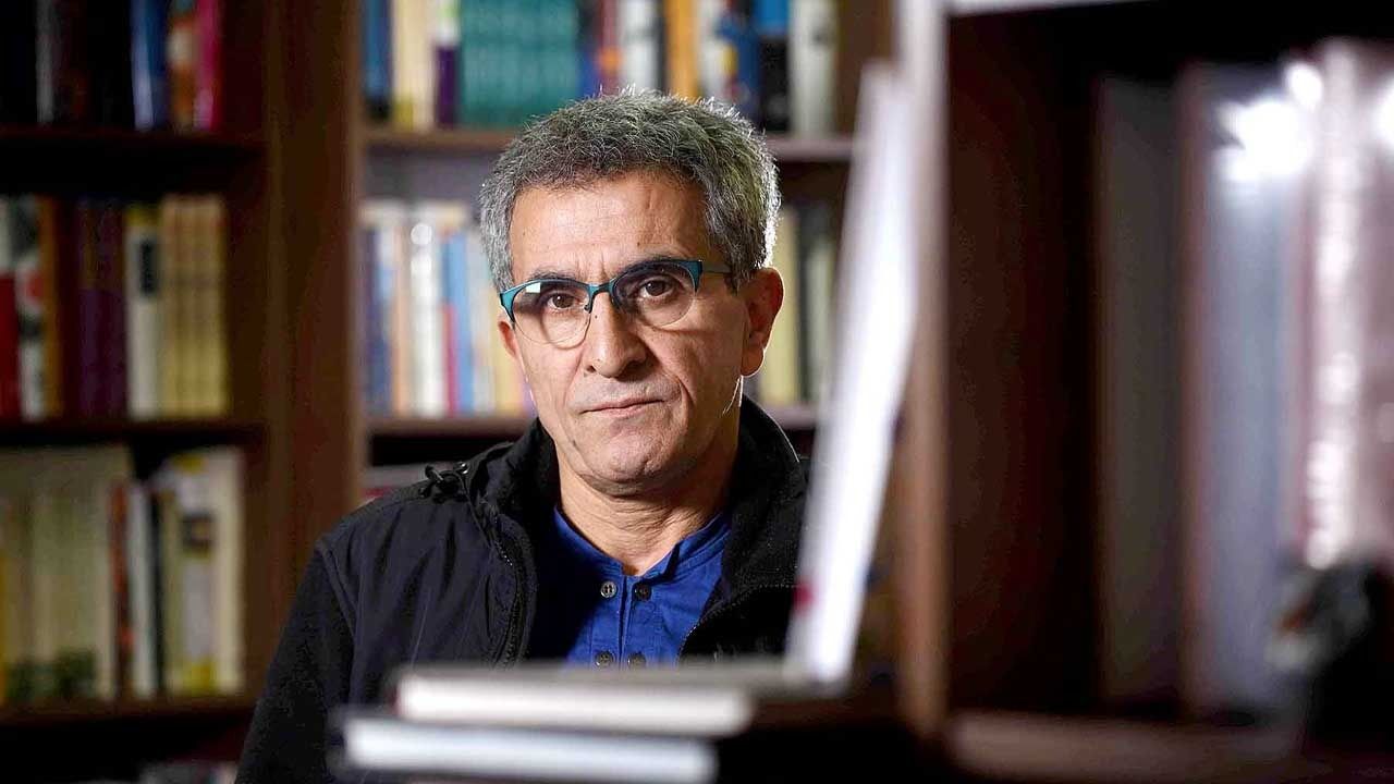 خالق اثر "سمفونی مردگان"؛ عباس معروفی، نویسنده و شاعر درگذشت 