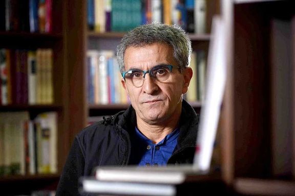 خالق اثر "سمفونی مردگان"؛ عباس معروفی، نویسنده و شاعر درگذشت