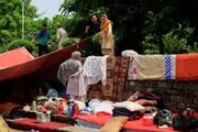 عفو بینالملل از استرالیا خواست افغانهای بیشتری را اسکان دهد