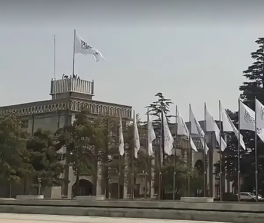 US-Europe Group Expresses Concern About Human Rights Violations, Terrorism In Afghanistan