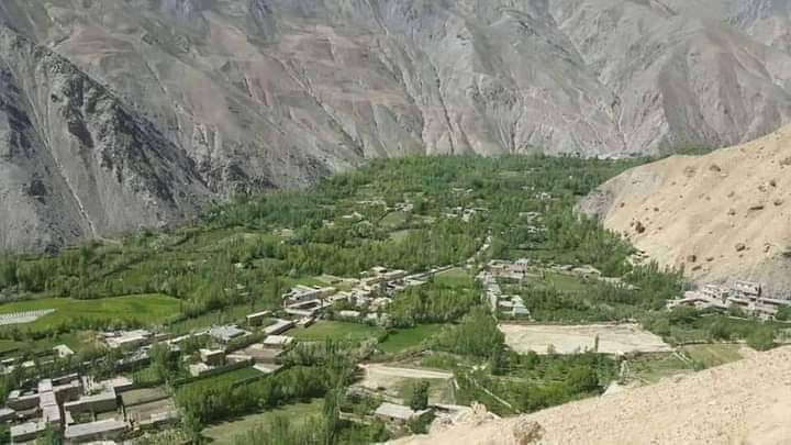 منابع محلی: طالبان هفت تن از افراد مولوی مهدی را پس از تسلیمی تیرباران کردند