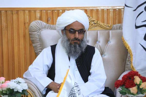 د اداري فساد عاملینو ته د اسلامجار خبرداری؛ که یې وژل روا وای د هغوی د وژنې حکم مې ورکاوه