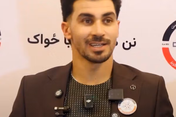 رحمان الله ګربز اړمنو خلکو سره د مرستو لپاره خیریه بنسټ جوړ کړ