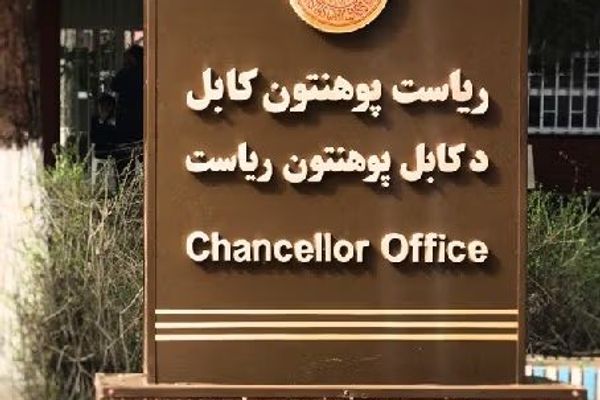 د پوهنتون استادان: طالبانو له خوا د بهرنيو استادانو ګمارل د لوړو زده کړو بنسټ ته زیان اړوي