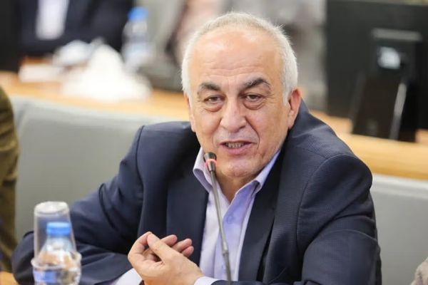 ایراني چارواکی: ایران باید د افغانستان په کانونو کې د نورو هېوادونو نندارچي پاتې نه شي