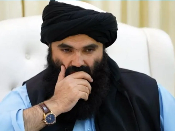 Perpetrator of An Attack in Pak Sent Audio Message to Sirajuddin Haqqani, Reports Reveal