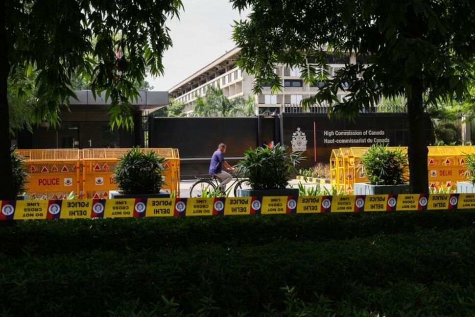 خروج ۴۱ دیپلومات کانادا از هند؛ اتاوا فعالیت سه قنسولگری خود را در هند متوقف کرد 