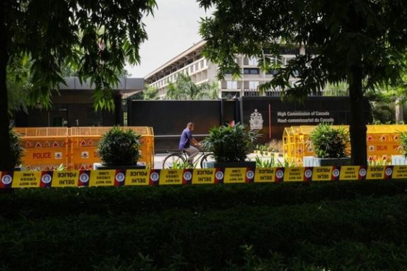 خروج ۴۱ دیپلومات کانادا از هند؛ اتاوا فعالیت سه قنسولگری خود را در هند متوقف کرد