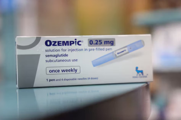 دواء أوزمبيك قد يُضعف قوة العضلات دون تقليل كتلتها
