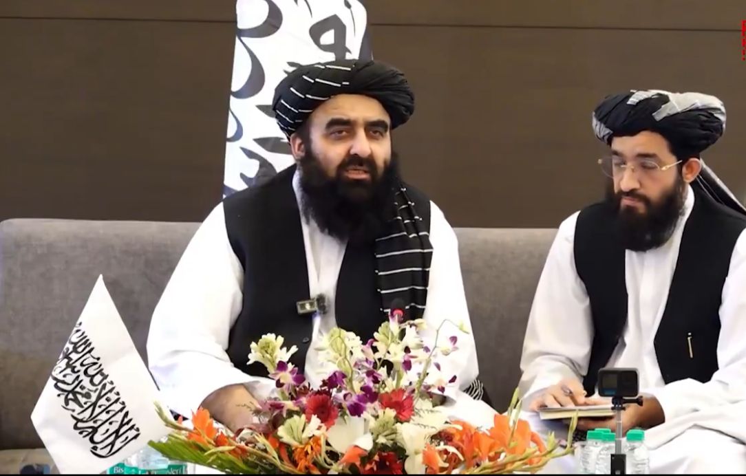 Kabul Has ‘Other Options’ If Border Security Efforts Fail, Warns Taliban FM 