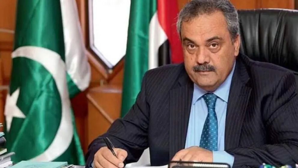 درانی: اکثریت مردم افغانستان مخالف طالبان هستند