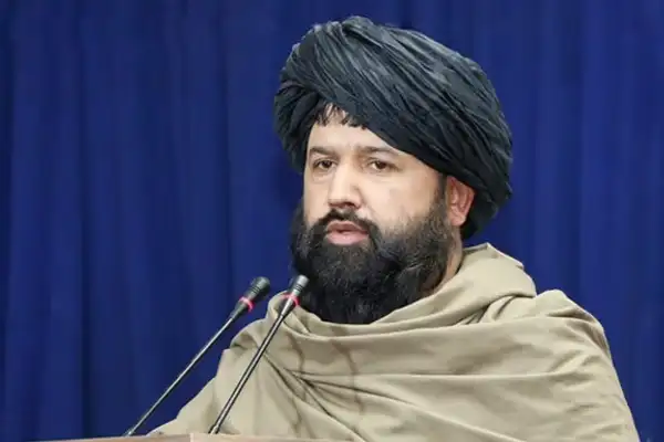 ندا محمد ندیم: په پوهنتونونو کې د بهرنیو استادانو او محصلانو د جذب لارښود جوړوو