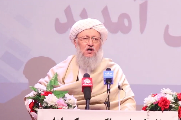 عبدالسلام حنفي: افغانان هرکال په بهر کې په درملنه ۴۰۰ تر ۶۰۰ میلیونه ډالر لګوي
