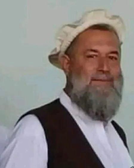 په پېښور کې د ننګرهار ولایت یو قومي مشر وژل شوی دی