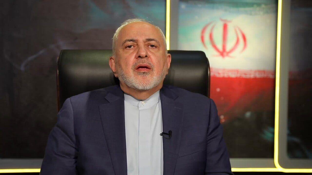 ظریف: در ایران کسی به اندازه قاسم سلیمانی بر اوضاع افغانستان اشراف اطلاعاتی نداشت