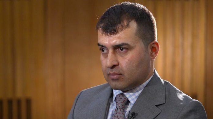 سمیع سادات: اوس په ټوله سوېلي او منځنۍ اسیا کې د افغان پخواني پوځ نشتوالی احساسېږي