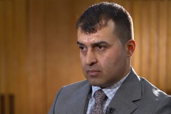 سمیع سادات: اوس په ټوله سوېلي او منځنۍ اسیا کې د افغان پخواني پوځ نشتوالی احساسېږي