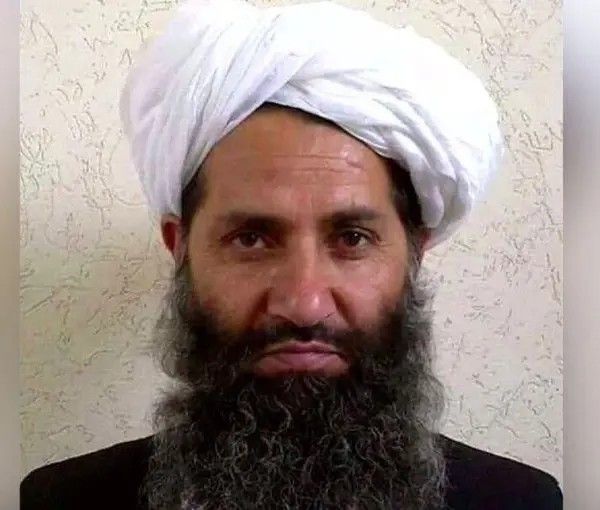 توصیه رهبر طالبان به اعضای این گروه: از بی‌اعتمادی میان خود دوری کنید