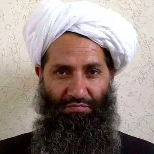 توصیه رهبر طالبان به اعضای این گروه: از بیاعتمادی میان خود دوری کنید