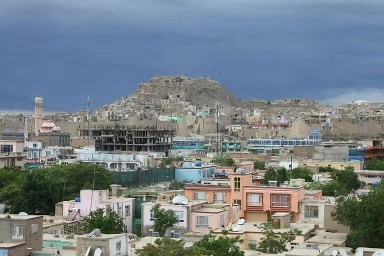 طالبان برای تخلیه شهرک هزاره‌نشین نوآباد غزنی یک هفته مهلت تعیین کرد