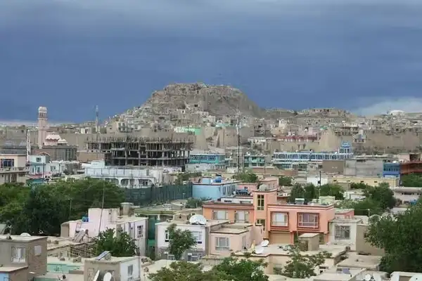 طالبان برای تخلیه شهرک هزارهنشین نوآباد غزنی یک هفته مهلت تعیین کرد