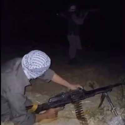 16 Attacks Kill 18 Taliban Fighters In One Week, Says Afghanistan United Front