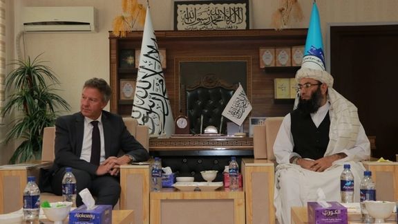 یوناما: با سیاست های کنونی طالبان، چندپارچگی، جنگ، فقر و انزوا افغانستان را تهدید میکند