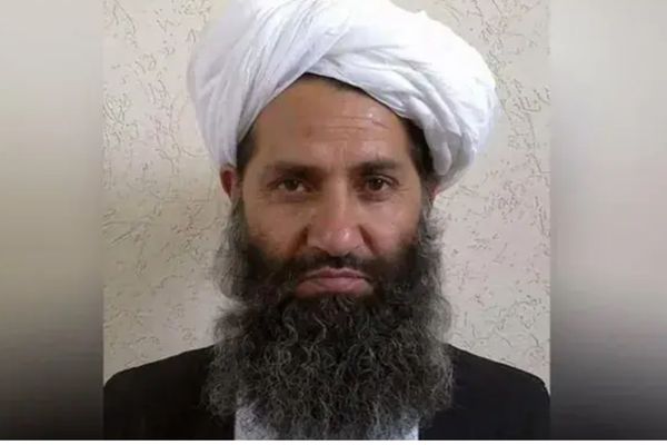 Taliban Leader Confirms Killing Of Prisoners In Group’s Prisons