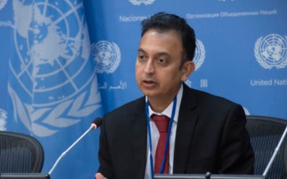 سازمان ملل: بیش از ۱۴ هزار نفر در جریان اعتراضات ضد حکومتی در ایران دستگیر شدهاند