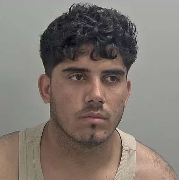 په برېتانیا کې یو افغان پر یوې ۱۲ کلنې نجلۍ د جنسي تیري په جرم په ۱۵ کاله بند محکوم شو