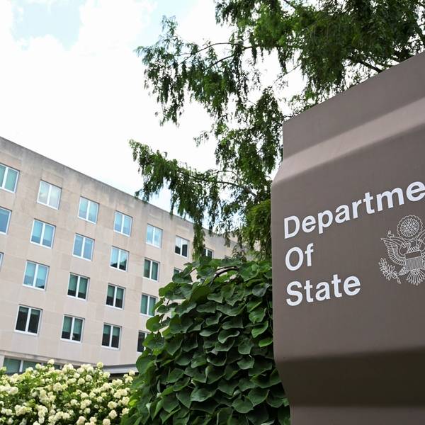 متحده ایالاتو په رسمي ډول د جی۲۰ هېوادونو د ۲۰۲۶ کال مشري پر غاړه واخیسته