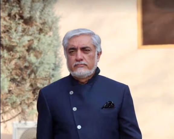 عبدالله: اقدام نظامی راه حل نیست