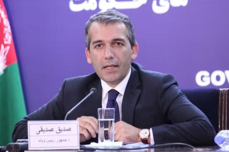 صدیق صدیقي: د طالبانو پنځه کلنې واکمنۍ افغانستان د نړۍ له تر ټولو بېوزلو هېوادونو څخه کړ