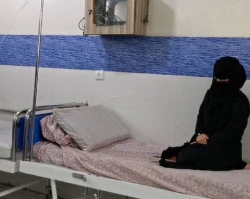 طالبانو د کندز په علي‌اباد ولسوالۍ کې د ۳۰ بستریز روغتون د جوړولو خبر ور کړی