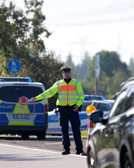 جرمني څلور افغان پناه غوښتونکي بېرته لوکزامبورګ ته شړلي