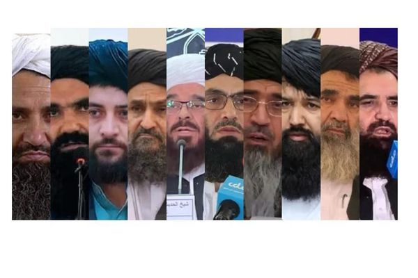 People’s Tribunal Prosecutor Names Senior Taliban Leaders As Accused