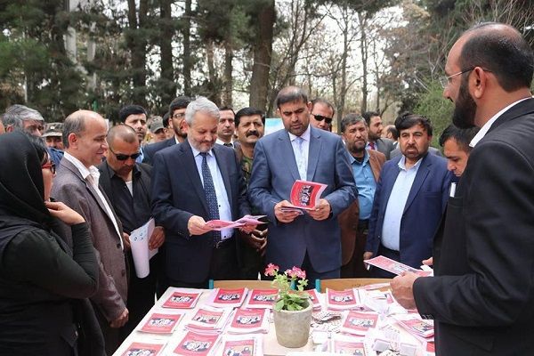 میرویس بلخی: جامعه پرسشگر و خلاق نخواهیم داشت