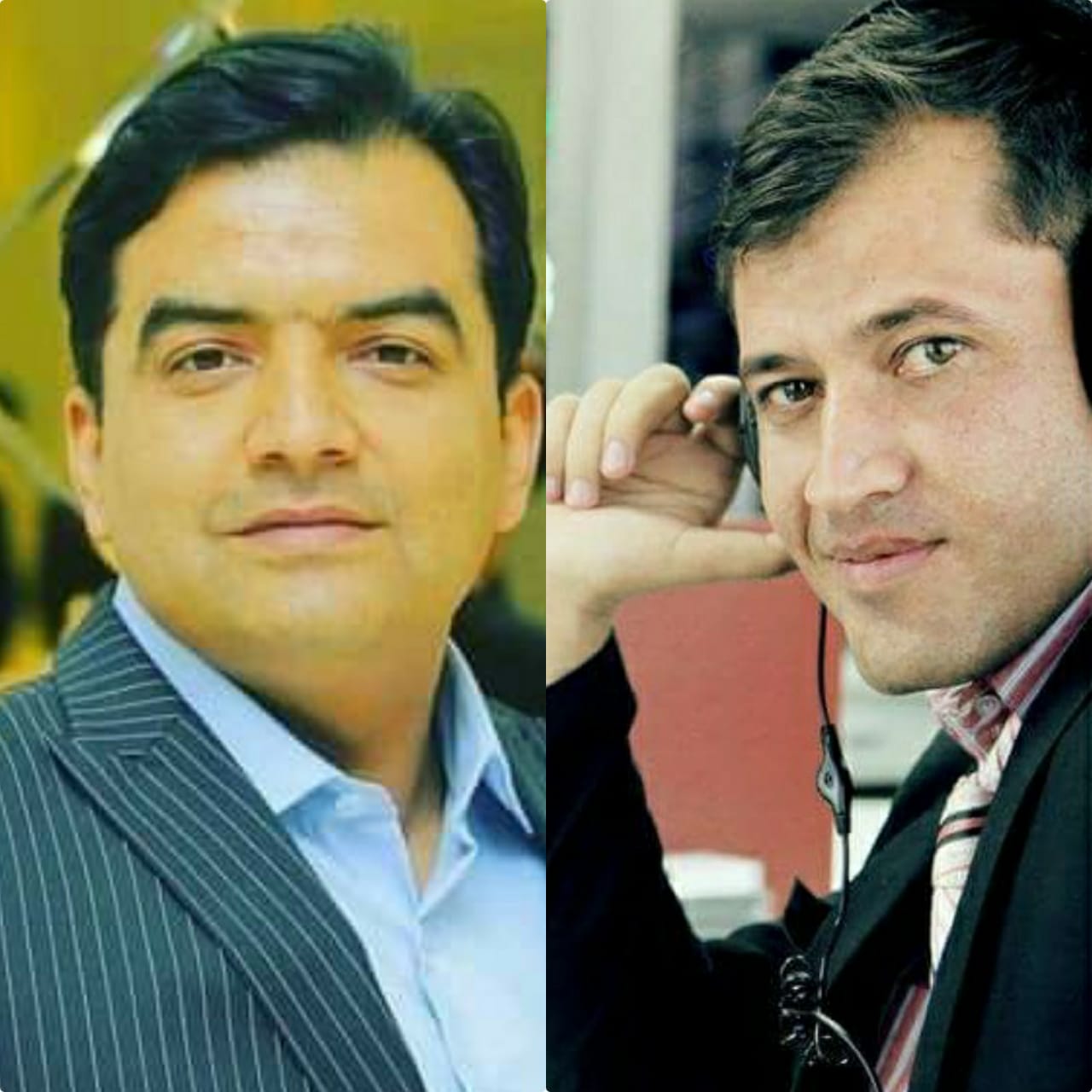 یوناما از گروه طالبان خواست درباره بازداشت دو خبرنگار آریانا توضیح دهد